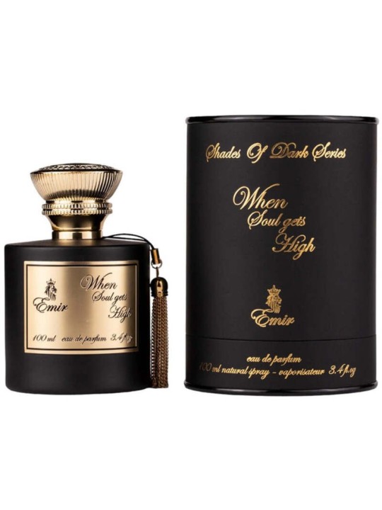 Emir When Soul Gets High - Eau de Parfum 100ml