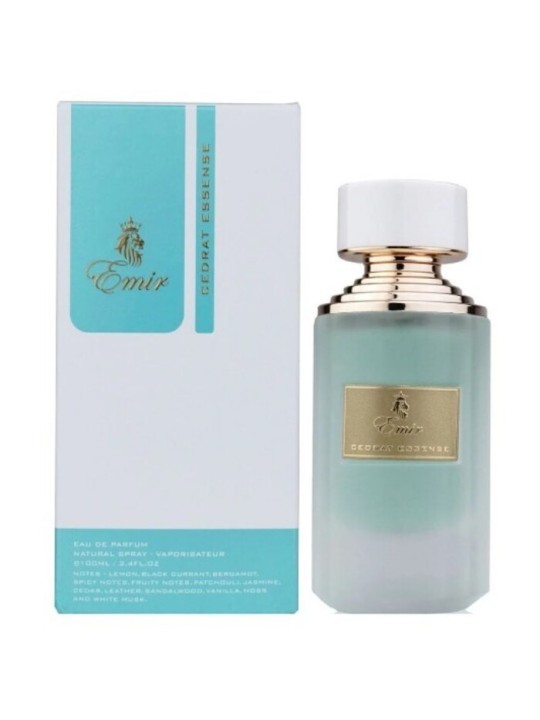 Emir Cedrat Essence Eau de Parfum Unisex 75ml
