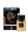 Emir Arcana Eau de Parfum Uomo 100ml - Intrigante