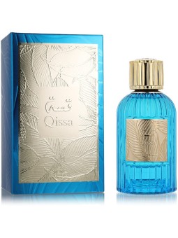 Qissa Eau de Parfum Unisex 100ml - Paris Corner