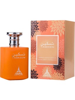 Paris Corner Taskeen Eau de Parfum Donna 100ml