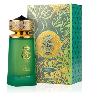 Paris Corner Khair Pistachio EDP Unisex 100ml