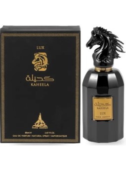 Paris Corner Kaheela Lux Eau de Parfum Unisex