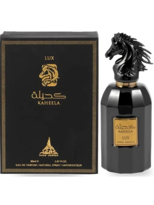 Paris Corner Kaheela Lux Eau de Parfum Unisex