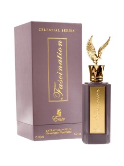Emir Fascination Parfum 100ml - Eleganza Unica