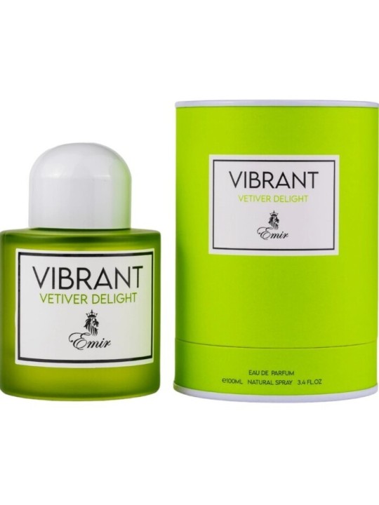 Profumo Unisex Vetiver Delight 100ml
