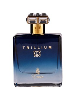 Emir Trillium: Eau de Parfum Uomo 100ml