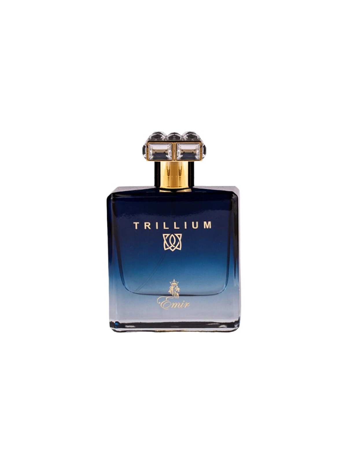 Emir Trillium: Eau de Parfum Uomo 100ml