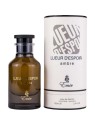 Emir Lueur D'Espoir Ambre Eau de Parfum 100ml