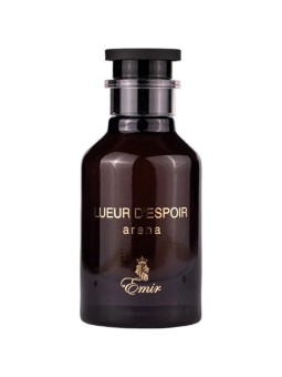 Emir Lueur D'Espoir Arena Eau de Parfum 100ml