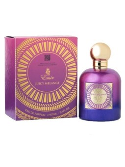 Emir Juicy Melange Eau de Parfum Unisex 100ml