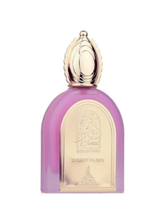 Paris Corner Twilight Shadow - Eau de Parfum Unisex