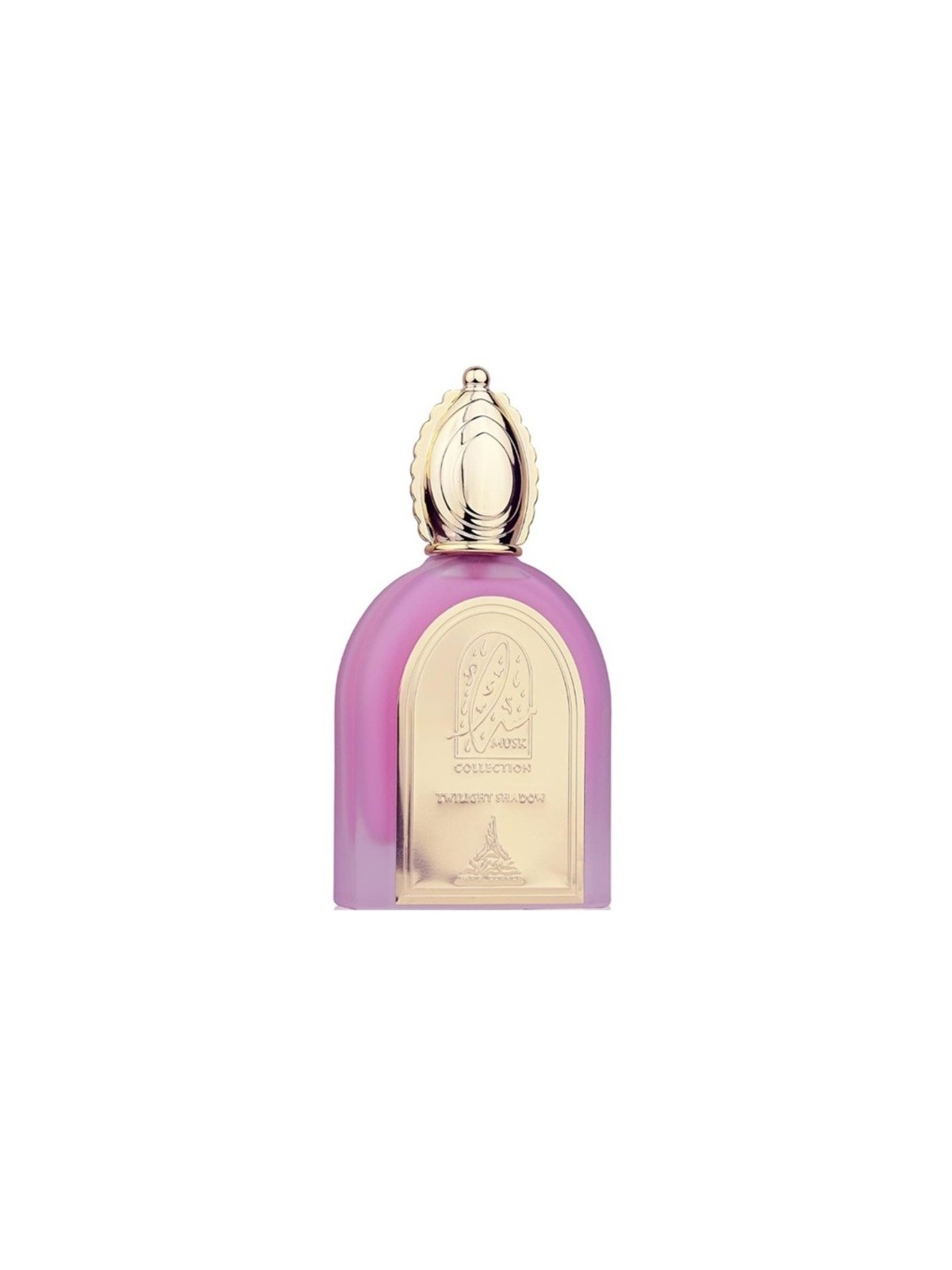 Paris Corner Twilight Shadow - Eau de Parfum Unisex