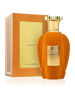 Emir Voux Patisserie Eau de Parfum Donna 100ml