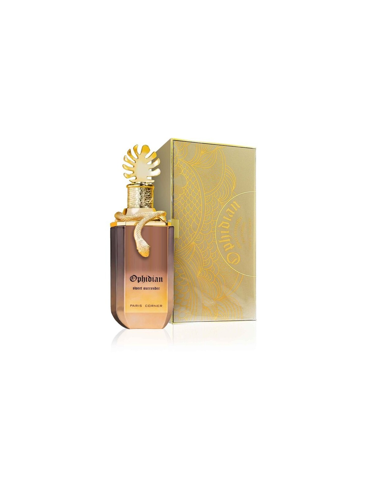Ophidian Sweet Surrender Eau de Parfum Unisex