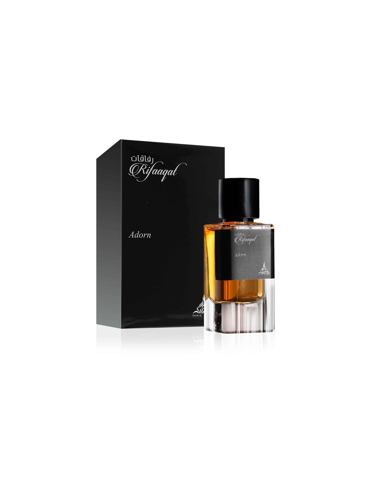 Rifaaqat Adorn Eau de Parfum unisex 85ml