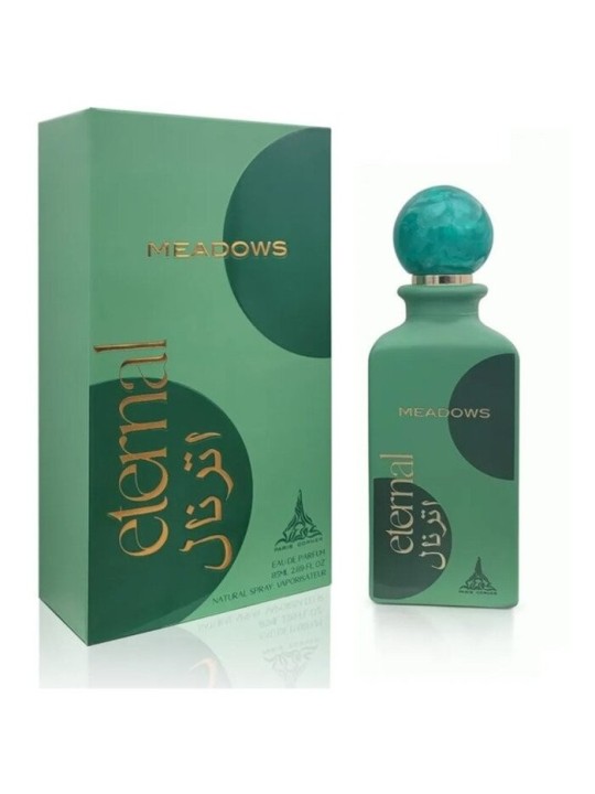 Paris Corner Eternal Meadows Eau de Parfum