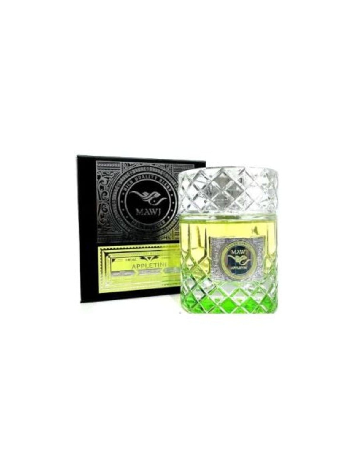 Paris Corner Mawj Appletini 100ml - Profumo Unisex