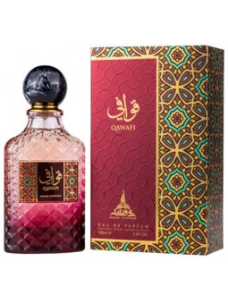 Paris Corner Qawafi EDP Unisex 100ml