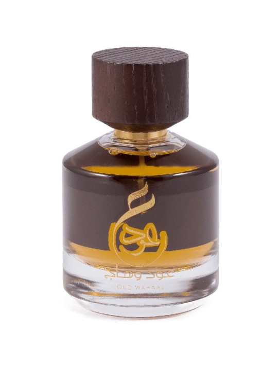 Paris Corner Oud Wahaaj Profumo Unisex 100ml