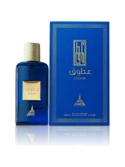 Paris Corner Atoof EDP Unisex 100ml - Eleganza