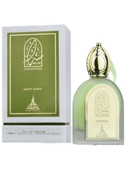 Paris Corner Misty Dawn Eau de Parfum 100ml