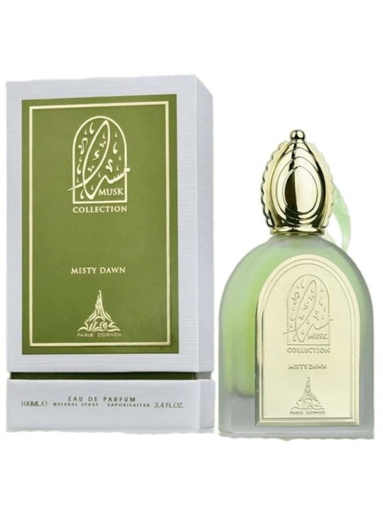Paris Corner Misty Dawn Eau de Parfum 100ml