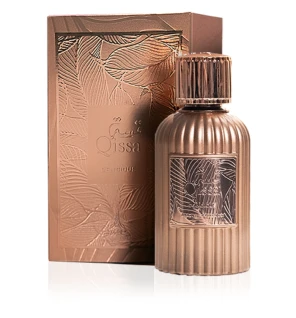Qissa Delicious Eau de Parfum Donna 100ml