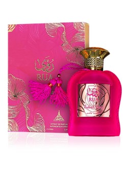 Rua Radiant Roses 100ml - Profumo Donna di Paris Corner