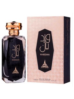 Paris Corner Wardian Eau de Parfum Donna 100ml
