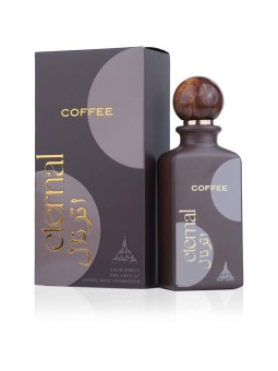 Paris Corner Eternal Coffee Unisex 85ml