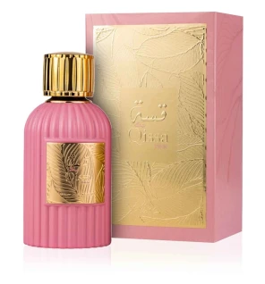 Paris Corner Qissa Pink - Eau de Parfum Donna 100ml