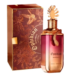 Paris Corner Ophidian Black Cherry EDP Unisex 100ml