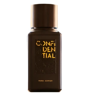 Paris Corner Confidential Eau de Parfum Unisex