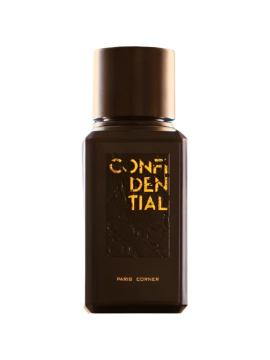 Paris Corner Confidential Eau de Parfum Unisex