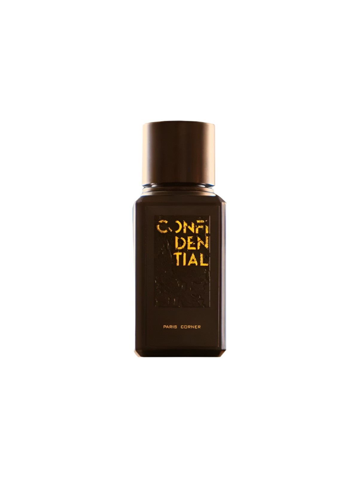 Paris Corner Confidential Eau de Parfum Unisex