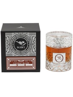 Mawj Cognac Blaze Eau de Parfum Unisex 100ml