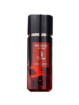 Emir Frenetic Red Tempt - Eau de Parfum Unisex 80ml