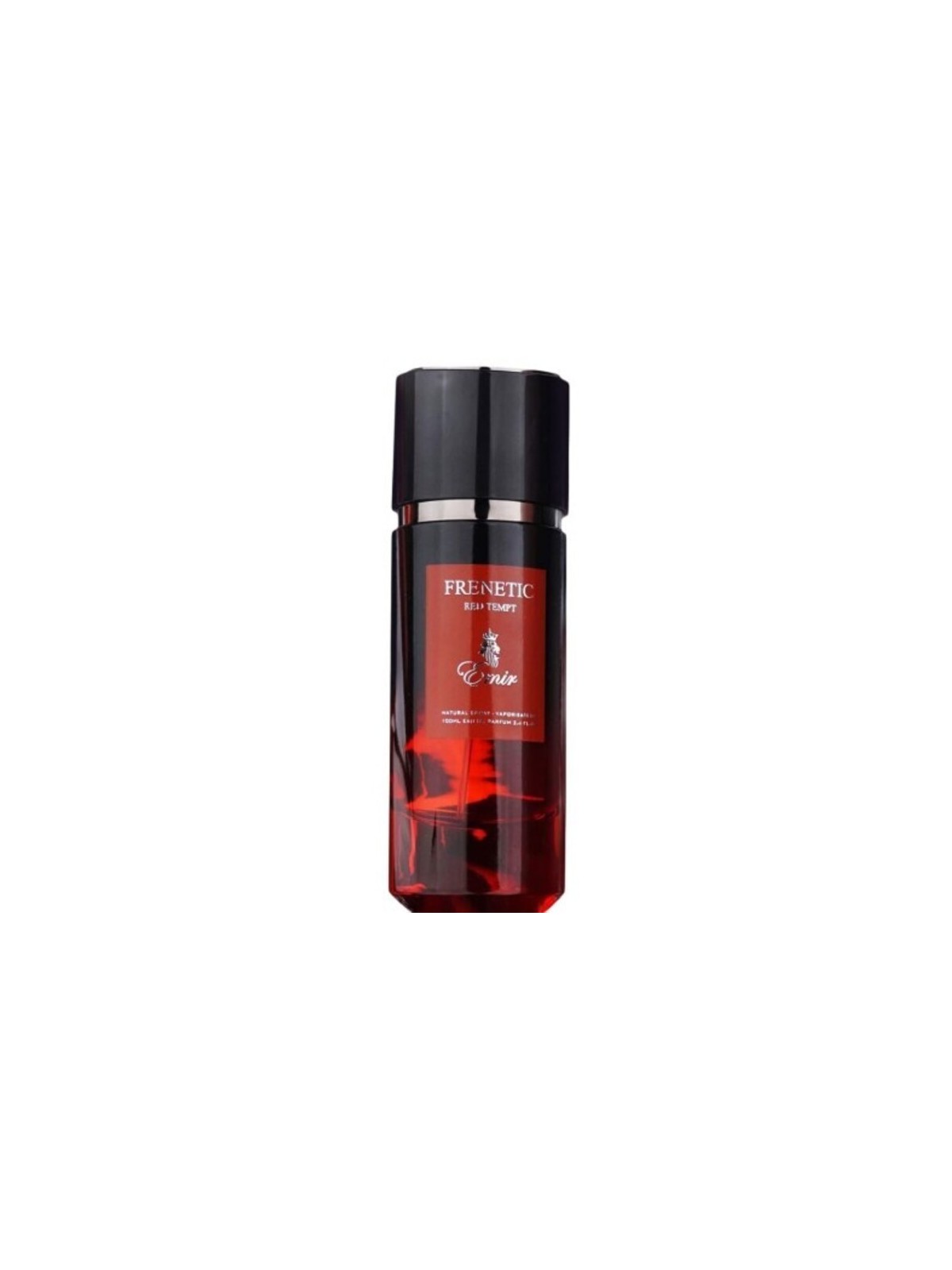Emir Frenetic Red Tempt - Eau de Parfum Unisex 80ml