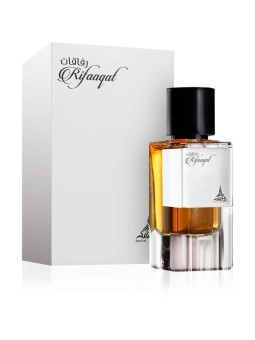 Perfume Unisex Paris Corner Rifaaqat 85ml