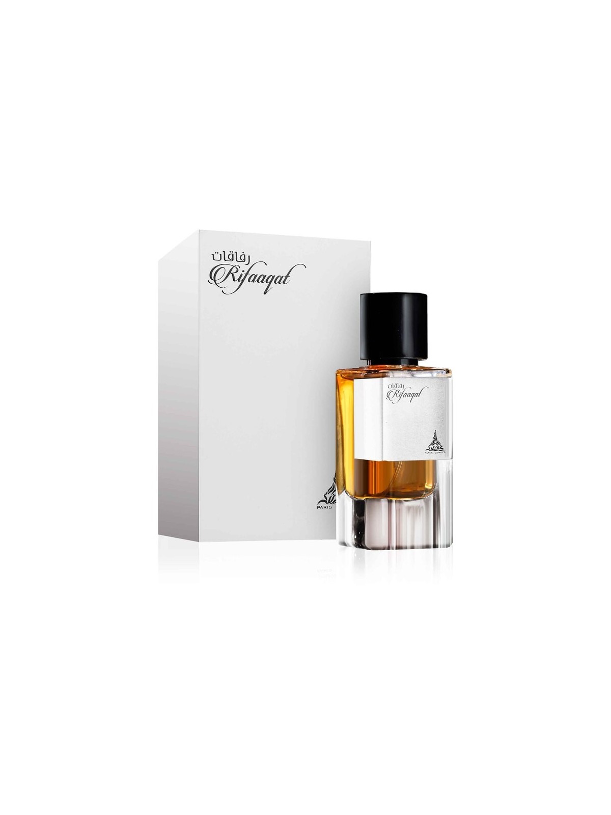 Perfume Unisex Paris Corner Rifaaqat 85ml
