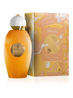 Paris Corner Khayal Eau de Parfum Unisex 100ml