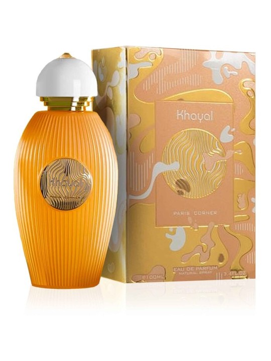 Paris Corner Khayal Eau de Parfum Unisex 100ml