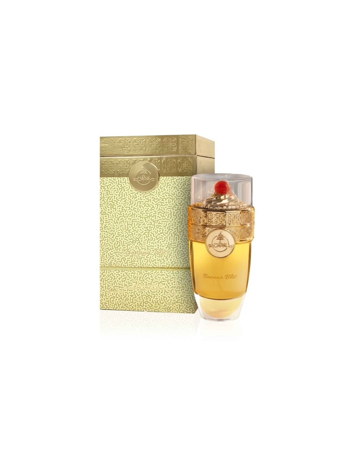 Profumo Unisex Banana Bliss 100ml