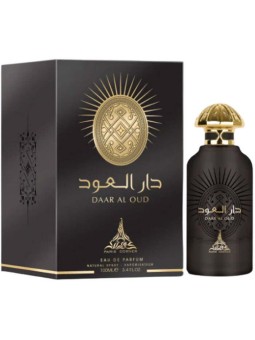 Daar Al Oud Eau de Parfum Unisex 100ml - Paris Corner