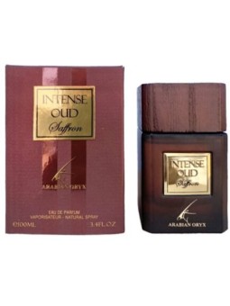 Profumo Unisex Intense Oud Saffron 100ml