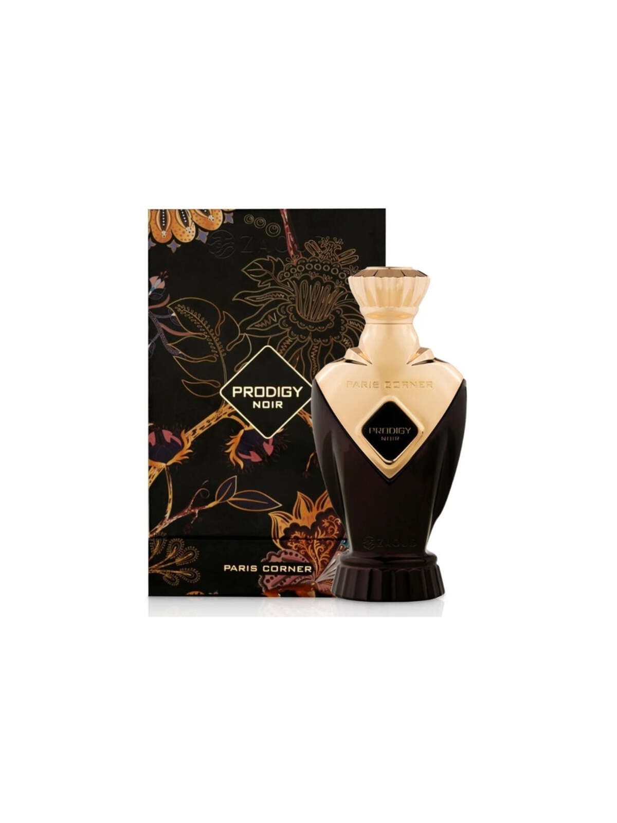 Prodigy Noir Eau de Parfum Unisex 100ml