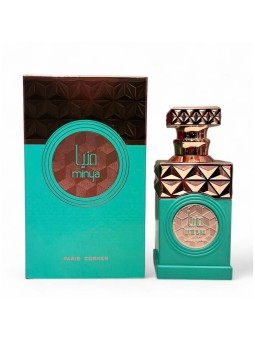Paris Corner Minya Eau de Parfum Unisex 100ml
