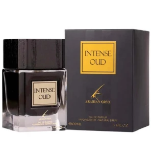 Intense Oud Unisex Paris Corner 100ml