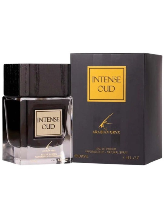 Intense Oud Unisex Paris Corner 100ml